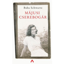Baba Scwartz - Májusi cserebogár egyéb könyv