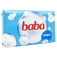 Baba szappan 90g - Lanolin szappan