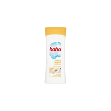 Baba Testápoló 400 ml Baba kamilla testápoló