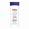 Baba Testápoló 400 ml Intensive (BABA_41080)