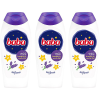 Baba Triopack tusfürdő levendula és vanília illatával 400 ml