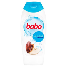 Baba Tusfürdő, 400 ml, BABA, kakaóvaj tusfürdők
