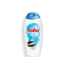 Baba Tusfürdő 400 ml baba kakaóvaj tusfürdők