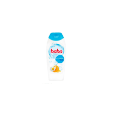 Baba Tusfürdő 400 ml Baba kamilla és méz tusfürdők