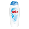 Baba tusfürdő 400ml lanolinos (67312546) (B67312546)