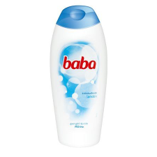 Baba tusfürdő 400ml lanolinos (67312546) (B67312546) tusfürdők