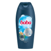 Baba Tusfürdő BABA 2in1 Vadszeder és Gyömbér 400ml