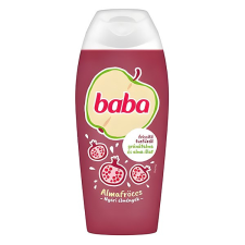 Baba Tusfürdő BABA Alma és gránátalma 400ml tusfürdők