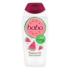 Baba Tusfürdő BABA Görögdinnye 400ml tusfürdők
