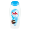 Baba Tusfürdő BABA Kakaóvaj 400ml