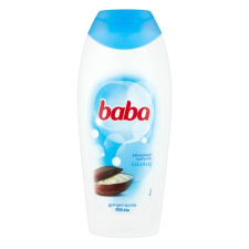 Baba Tusfürdő BABA Kakaóvaj 400ml tusfürdők