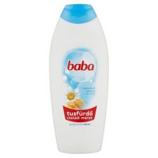 Baba Tusfürdő BABA Kamilla és Méz 750ml tusfürdők