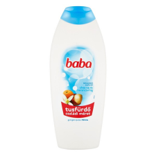 Baba Tusfürdő BABA Sheavaj & Narancsvirág 750ml tusfürdők