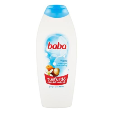 Baba Tusfürdő BABA Sheavaj & Narancsvirág 750ml tusfürdők