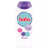 Baba tusfürdő édesmandula illattal 400ml