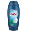 Baba Tusfürdő Férfi Menta 400ml
