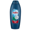 Baba tusfürdő férfi menta 750ml