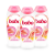 Baba tusfürdő pink limonádé grapefruit és gyömbér (3x400 ml)