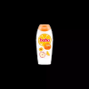 Baba tusfürdő tej és gyümölcs illattal 400ml
