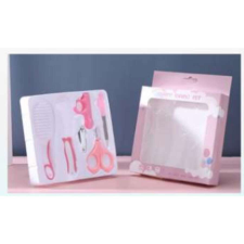  Babaápoló szett játékbaba felszerelés