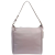 Bababing Lucia Grey Blush Leatherette