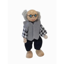  Babacsalád fa játék - Nagypapa egyéb bébijáték