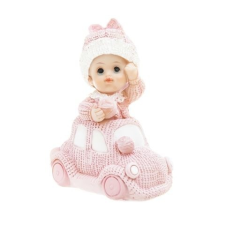  Babadísz - kisautós, lány sütés és főzés