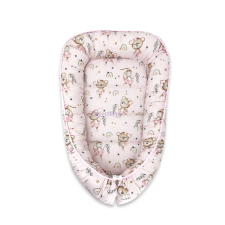 Babafészek Balerina nyúl babafészek