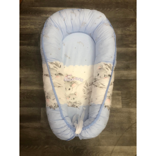  Babafészek Koala kék babafészek