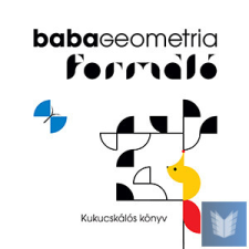  Babageometria - Formáló gyermek- és ifjúsági könyv