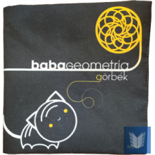 Babageometria - Görbék gyermek- és ifjúsági könyv