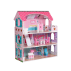  Babaház Fa Villa Bianca Bútor 70 cm 5516