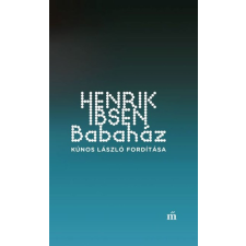 Babaház - Színház az egész irodalom