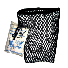  Babakocsiháló Shoppingnet babakocsi kiegészítő