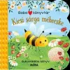  Babakönyvtár - Kicsi sárga méhecske