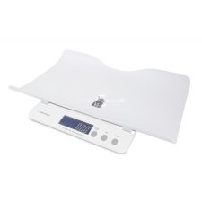 Babamérleg 2 az 1-ben - Esperanza Baby Scale - Kisfiú - EBS017 babamérleg