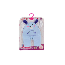 Babaöltözet 36-46 cm-es babáknak játékbaba felszerelés