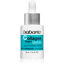 Babaria Collagen intenzív feszesítő szérum kollagénnel 30 ml arcszérum
