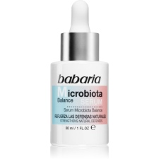 Babaria Microbiota Balance erősítő szérum az érzékeny arcbőrre 30 ml arcszérum