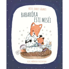  Babaróka esti meséi gyermek- és ifjúsági könyv