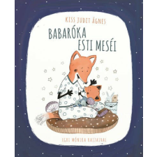 Babaróka esti meséi gyermek- és ifjúsági könyv
