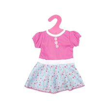  Babaruha játékbabákhoz - 46 cm, többféle játékbaba felszerelés