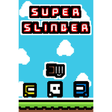 Babasheep Super Slinger (PC - Steam elektronikus játék licensz) videójáték