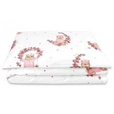 Babastar BS Ágynemű HUZAT 2 részes 90x120cm - Betty babaágynemű, babapléd