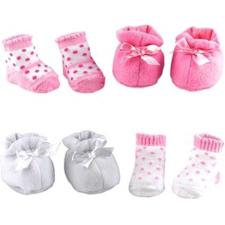 Babazokni és cipő 46 cm-es babához (32136) babazokni, harisnya