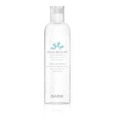  BABE ARCLEMOSO MICELLAR 1X 250ML sminklemosó