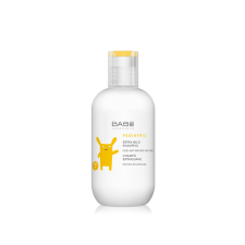 BABE BABA SAMPON EXTRA GYENGÉD 1X 200ML sampon