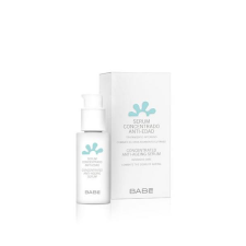 Babé BABÉ Bőröregedést Gátló Koncentrált Szérum 30ml arcszérum