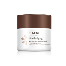 Babé BABÉ Healthy Aging+ Multi Repair éjszakai krém (50ml) arckrém