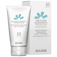 Babé BABÉ Hidratáló Plusz Emulzió 50ml arctisztító